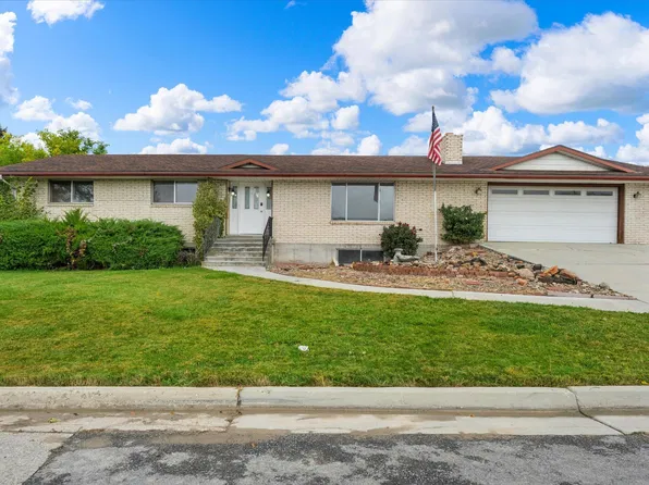 945 Drexel St, Price, UT 84501