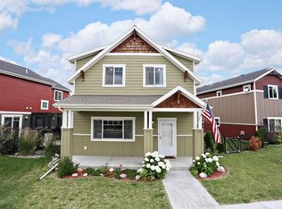 1813 Lone Pine Dr, Billings, MT 59101