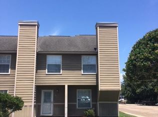 495 Popps Ferry Rd, Biloxi, MS 39531