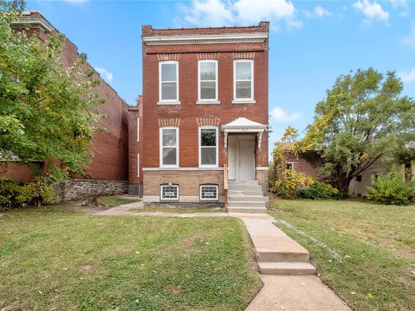 4025 Oregon Ave, Saint Louis, MO 63118