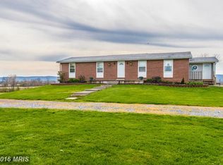 14120 Old Frederick Rd, Rocky Ridge, MD 21778