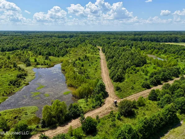 1 Mannie Rd, Cary, MS 39054