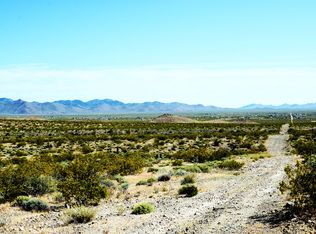 Bluebell Dr, Dolan Springs, AZ 86441