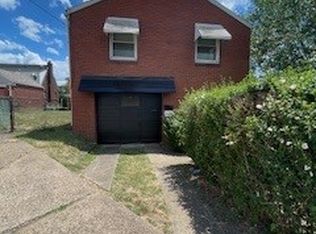 534 Collins Ave, East Pittsburgh, PA 15112