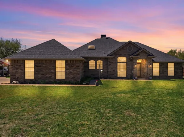 3802 Buena Vista Cir, Granbury, TX 76049