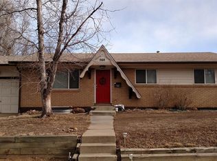 560 S 40th St #1, Boulder, CO 80305
