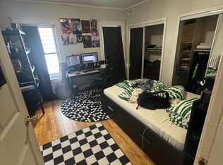 226 Highland St APT 2, Worcester, MA 01609