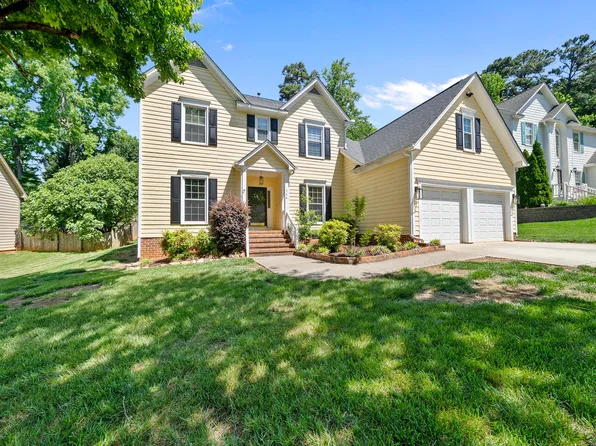 114 Old Bridge Ln, Cary, NC 27518