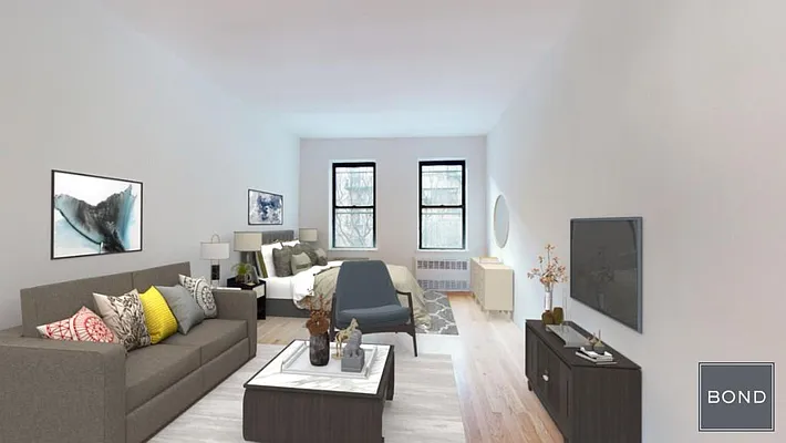 Rented by Bond New York | media 1