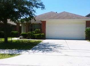 14007 Crestbourne Ct, Houston, TX 77014