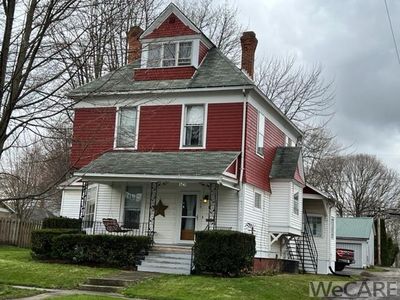 625 N Detroit St, Kenton, OH, 43326
