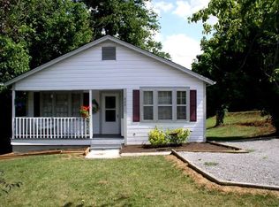 924 Merwin St, Morristown, TN 37813