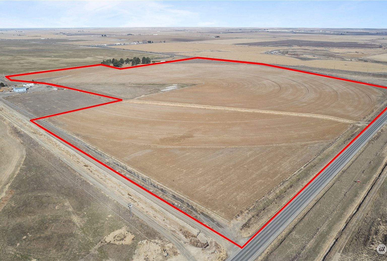 0 NNA HWY 26, Othello, WA 99344 MLS 2042769 Zillow