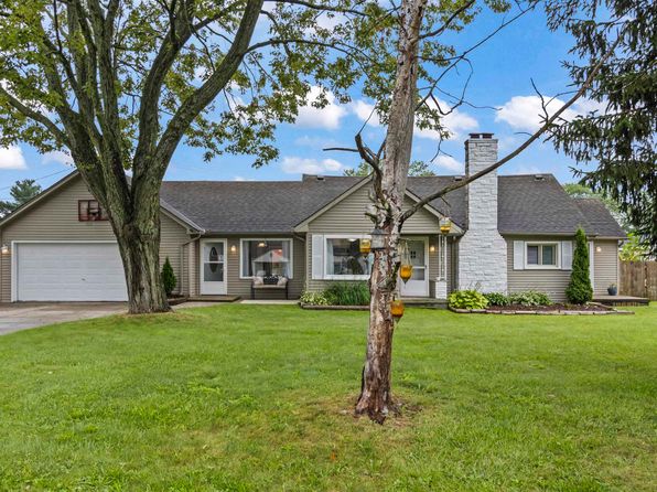 Recently Sold Homes in New Baltimore MI - 468 Transactions | Zillow