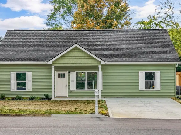 7437 Cascade Meadows Way, Knoxville, TN 37918
