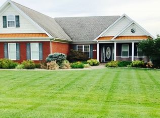 501 Bluegrass Dr, Campbellsville, KY 42718
