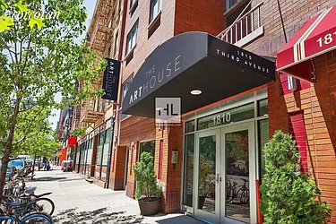 Rented by Highline Residential