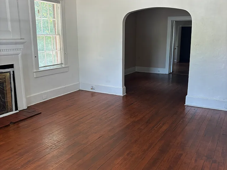 Main living room.