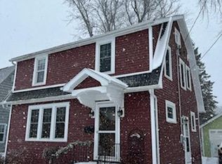 255 Walnut St, Beaver Dam, WI 53916