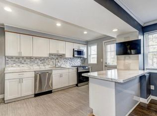 5745 Maplehill Rd, Baltimore, MD 21239