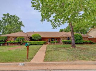 5717 NW 113th St, Oklahoma City, OK 73162