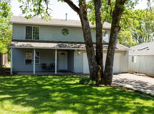 18131 Oatfield Rd, Gladstone, OR 97027