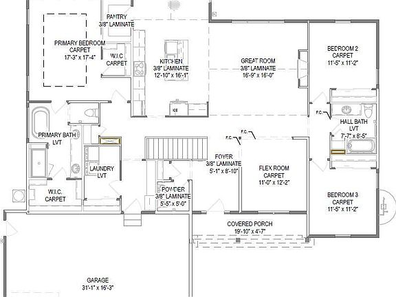 3rd image of W261N6831 Prairie Haven COURT