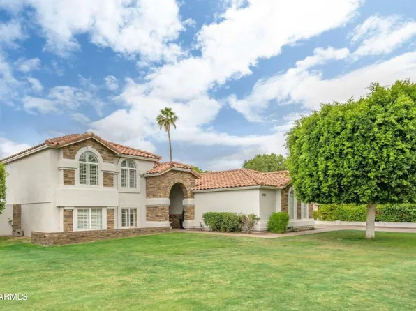 2431 E LAUREL Street, Mesa, AZ 85213