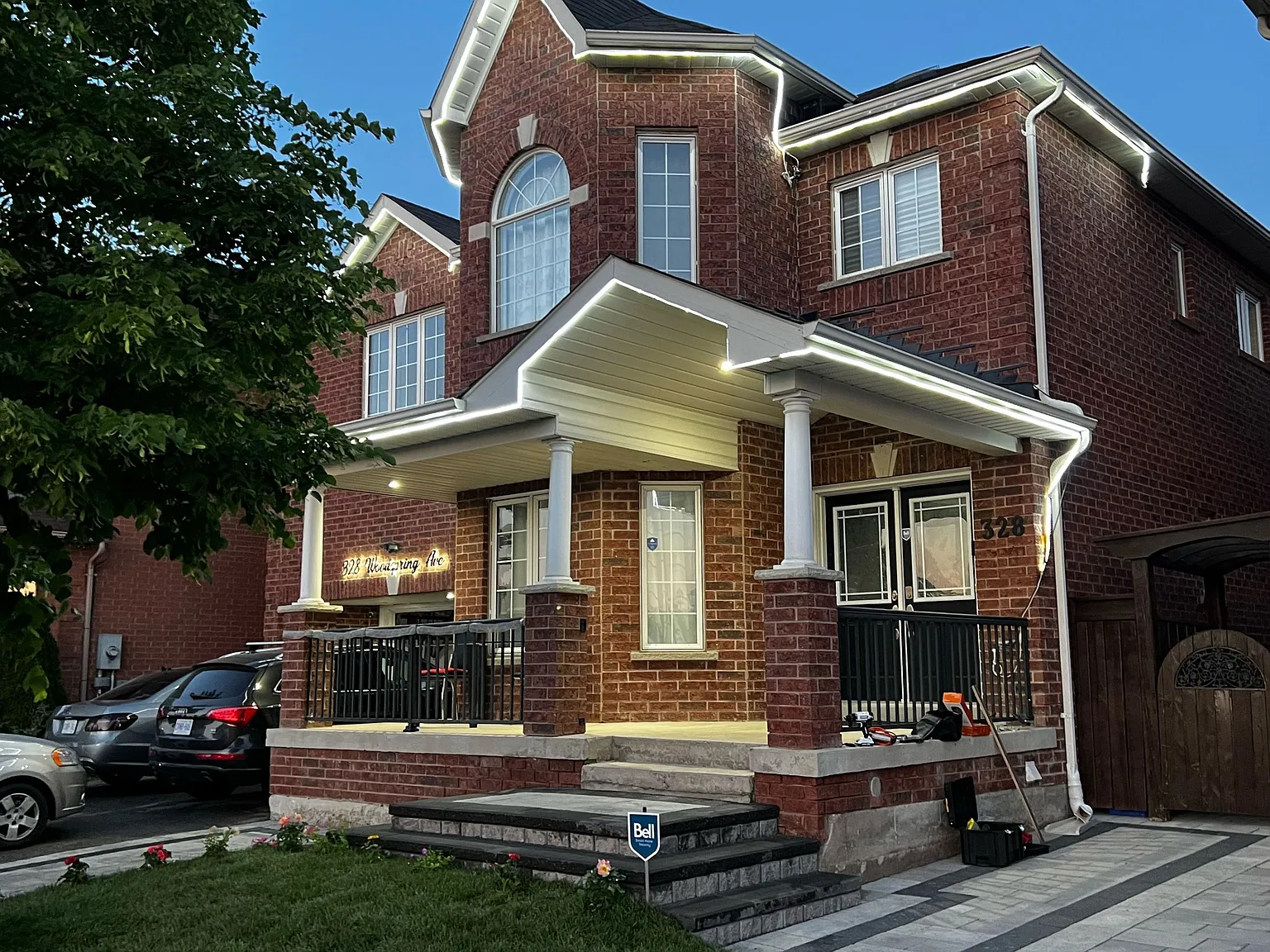 2 bed, $2,000 — Photo 1