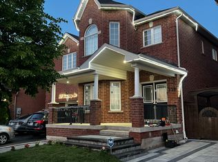 328 Woodspring Ave #BASEMENT, Newmarket, ON L3X3B1