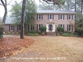 2205 W Branch Rd, Columbia, SC 29223