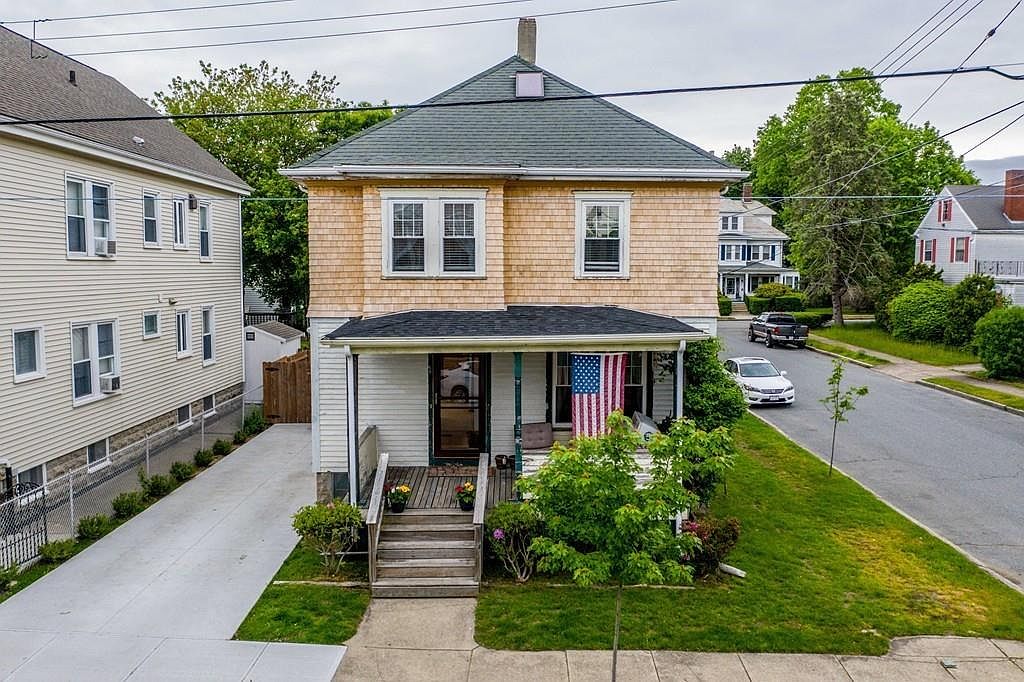 65 Plymouth St, New Bedford, MA 02740 Zillow