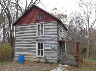 4833 Toyer Rd, Keedysville, MD 21756