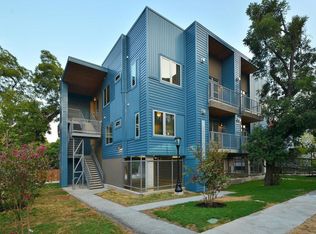 Rio Flats, Austin, TX 78705