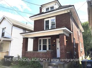 208 Gilmer Ave NW, Roanoke, VA 24016