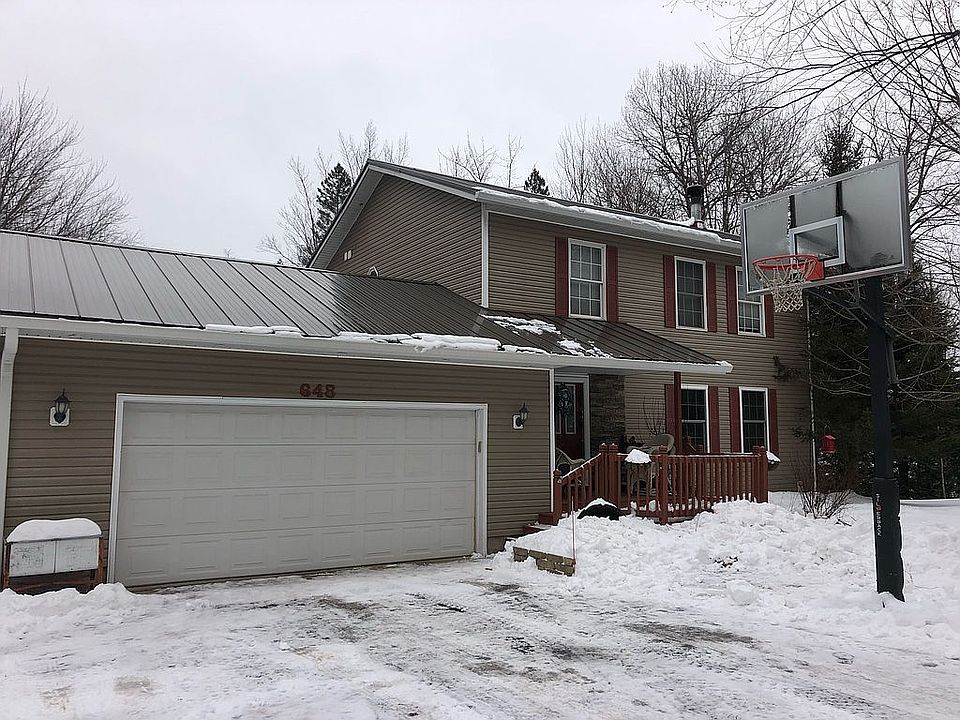 1st image of 648 N Maple Hill Dr