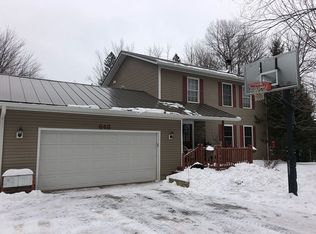 648 N Maple Hill Dr, Gwinn, MI 49841