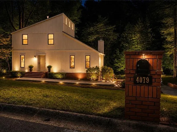 4079 Dunnington Dr, Marietta, GA 30062