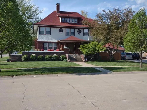 1627 22nd St, Central City, NE 68826