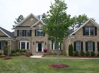 11222 Empire Lakes Dr, Raleigh, NC 27617