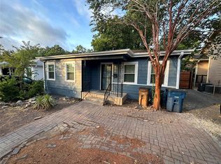 609 W North Loop Blvd, Austin, TX 78751