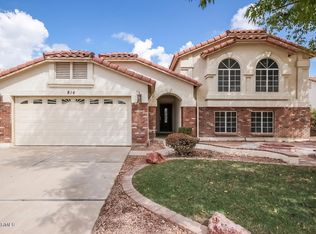 814 E Scott Ave, Gilbert, AZ 85234