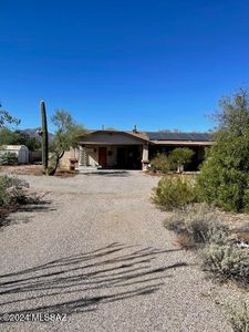 4821 N Tortolita Rd, Tucson, AZ, 85745