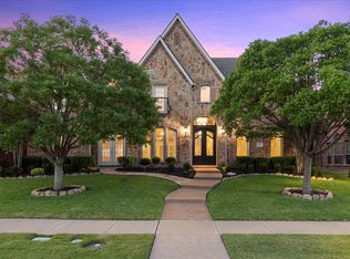 1574 Trail View Ln, Frisco, TX 75034