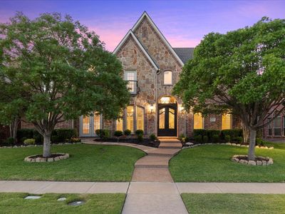 1574 Trail View Ln, Frisco, TX, 75034