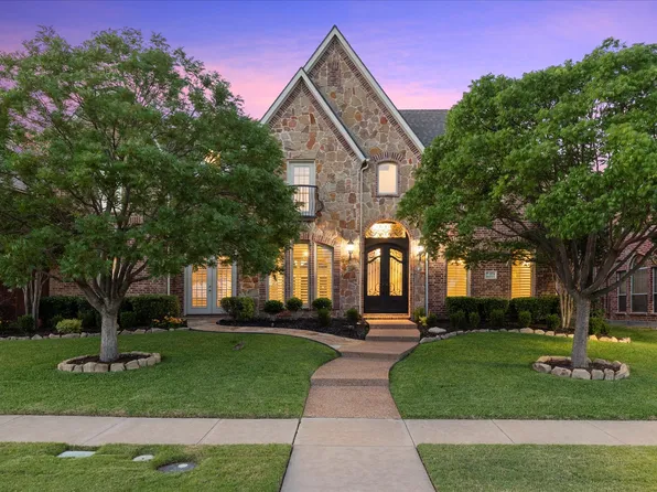 1574 Trail View Ln, Frisco, TX 75034