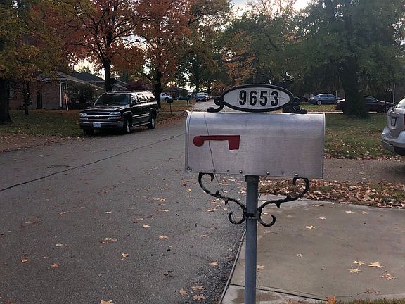 2nd image of 9653 Twincrest Dr