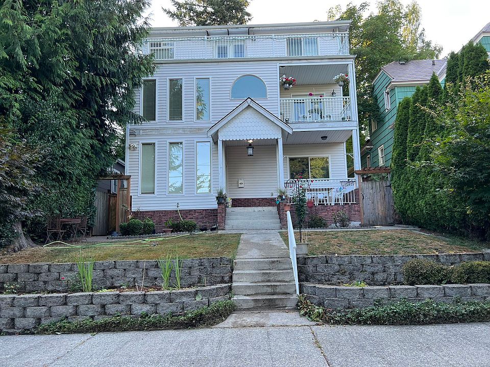 1st image of 5255 38th Ave NE #B
