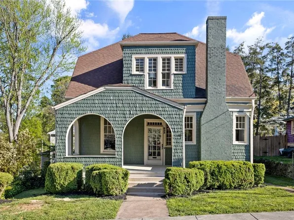 833 W 6th St, Winston Salem, NC 27101