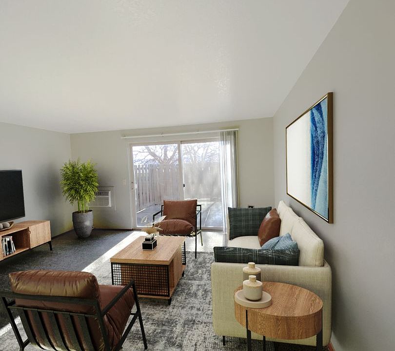 1st image of 3404 W Prasch Ave #A
